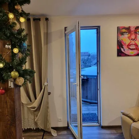 Odm&A Apartment VNO Extérieur photo