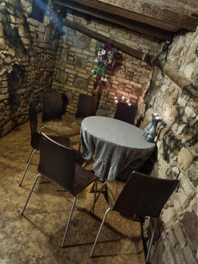 Odm&a Íbúð Vilnius