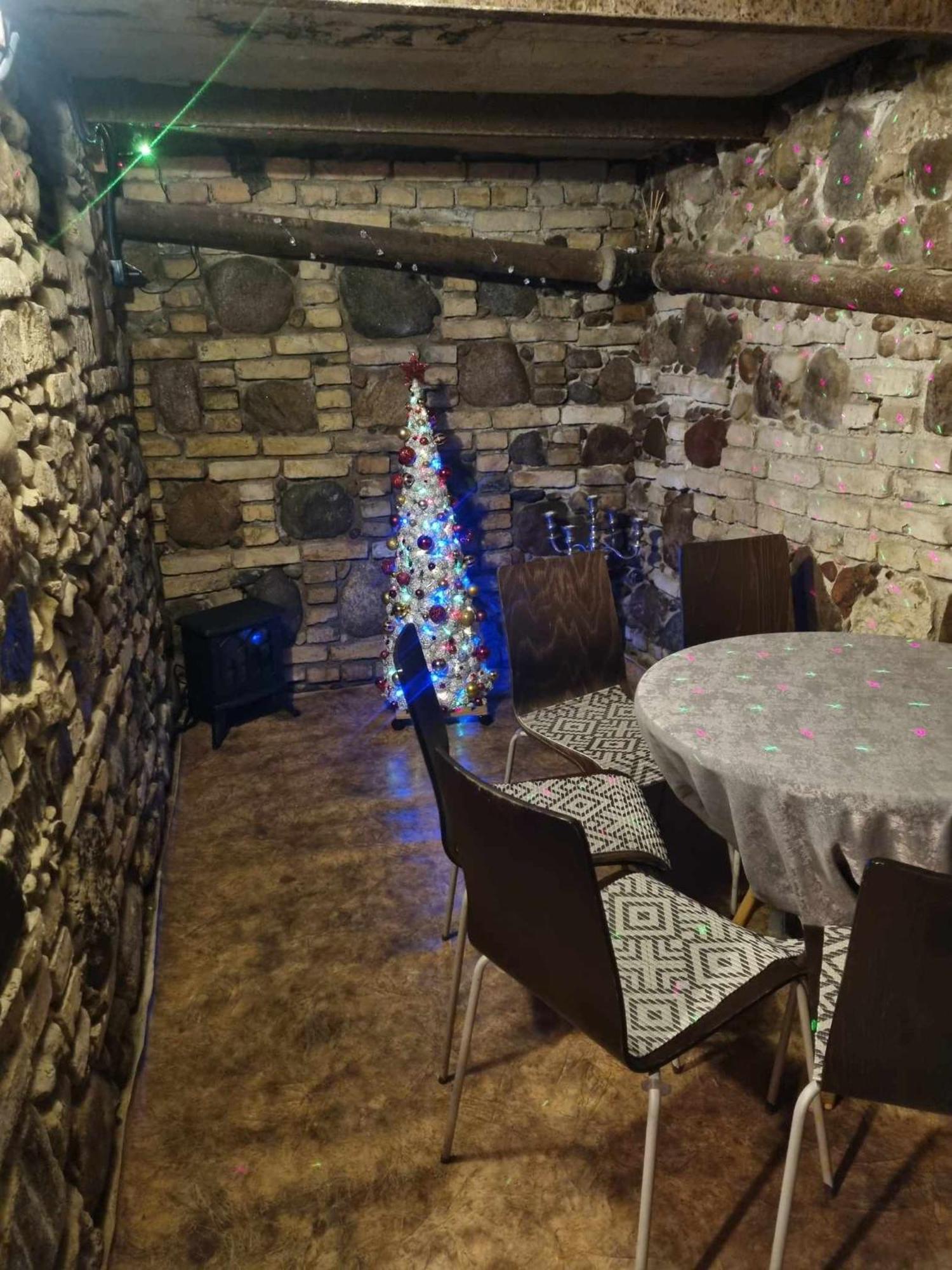 Íbúð Odm&a Vilnius