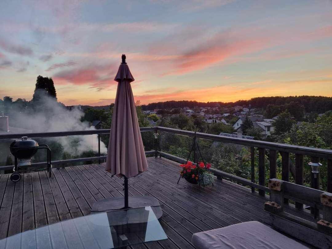 Íbúð Odm&a Vilnius