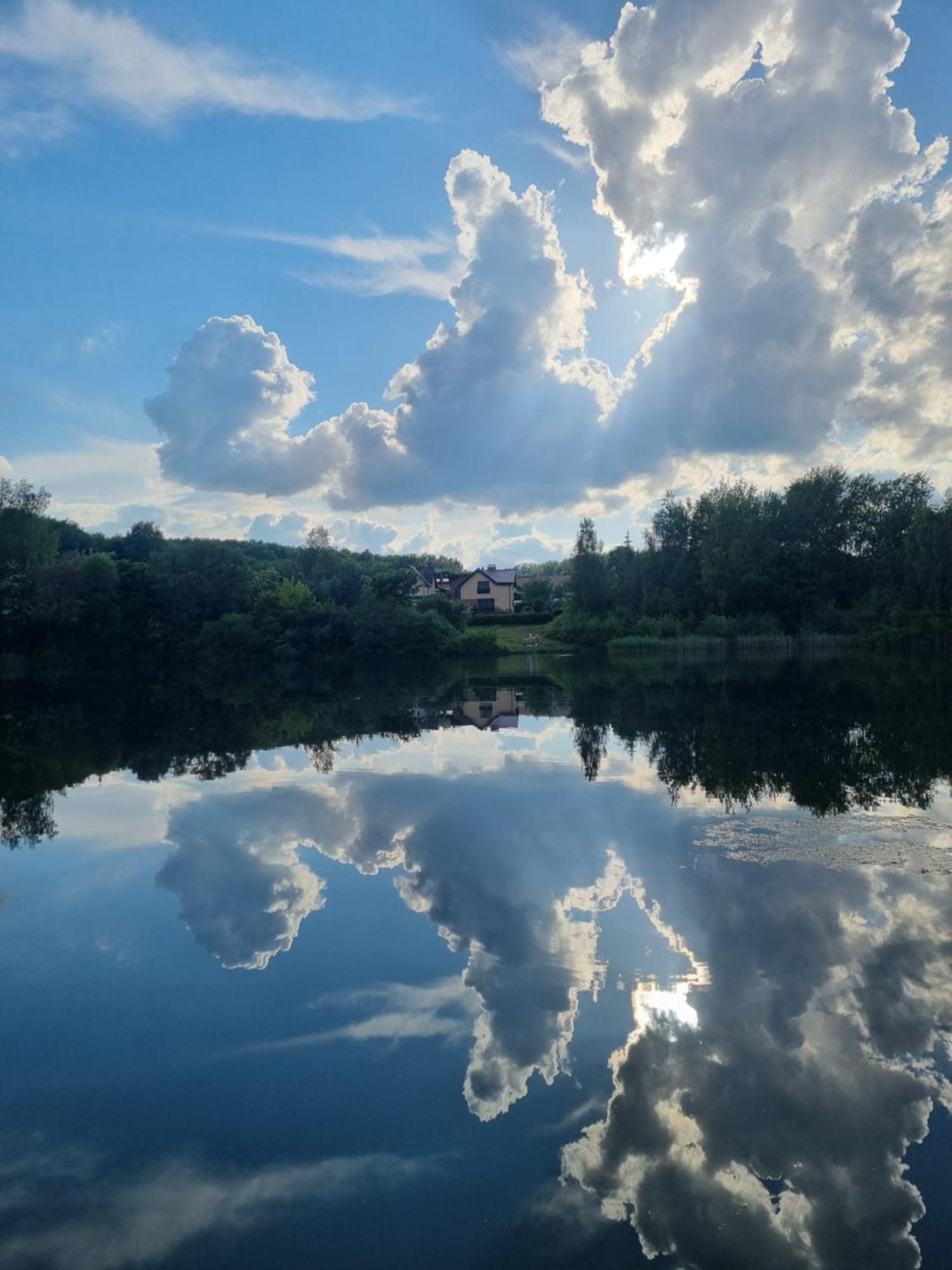Odm&a Íbúð Vilnius