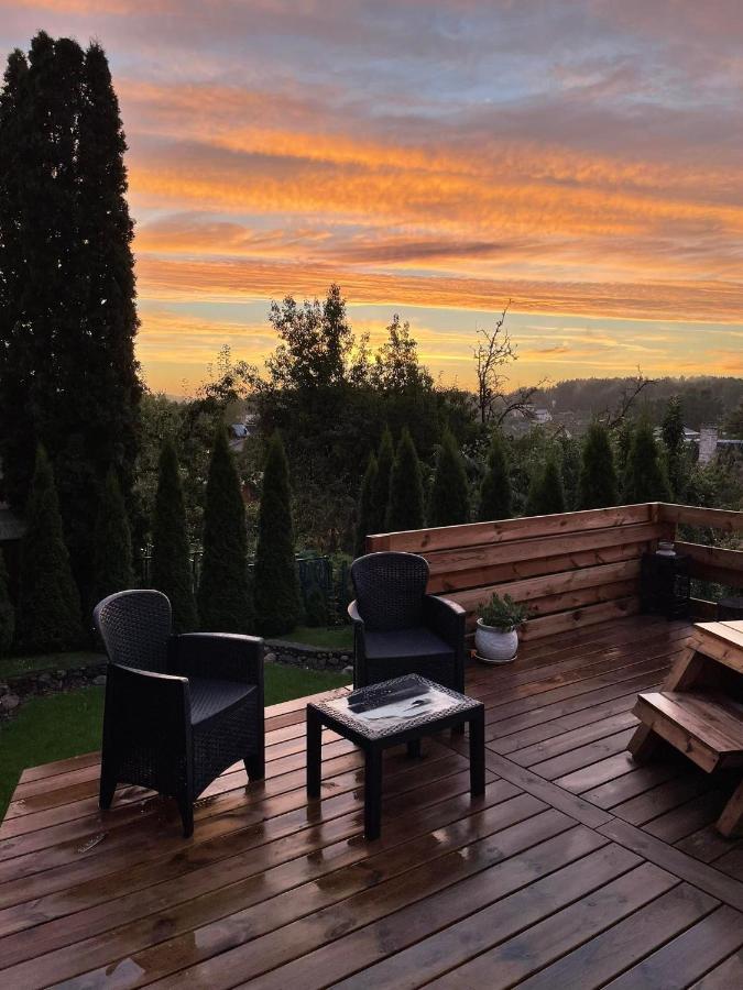 Appartement Odm&a VNO