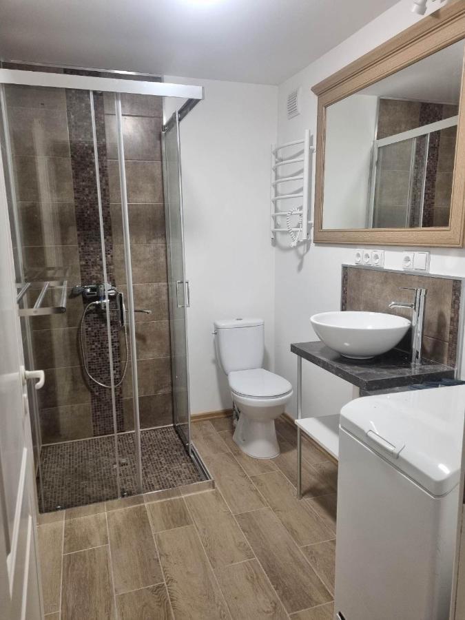 Odm&a Appartement