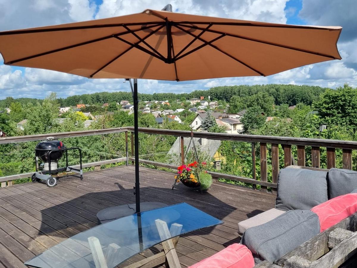 Odm&a Appartement