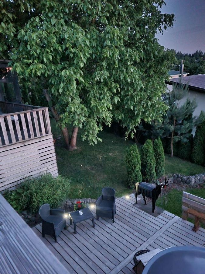Appartement Odm&a *