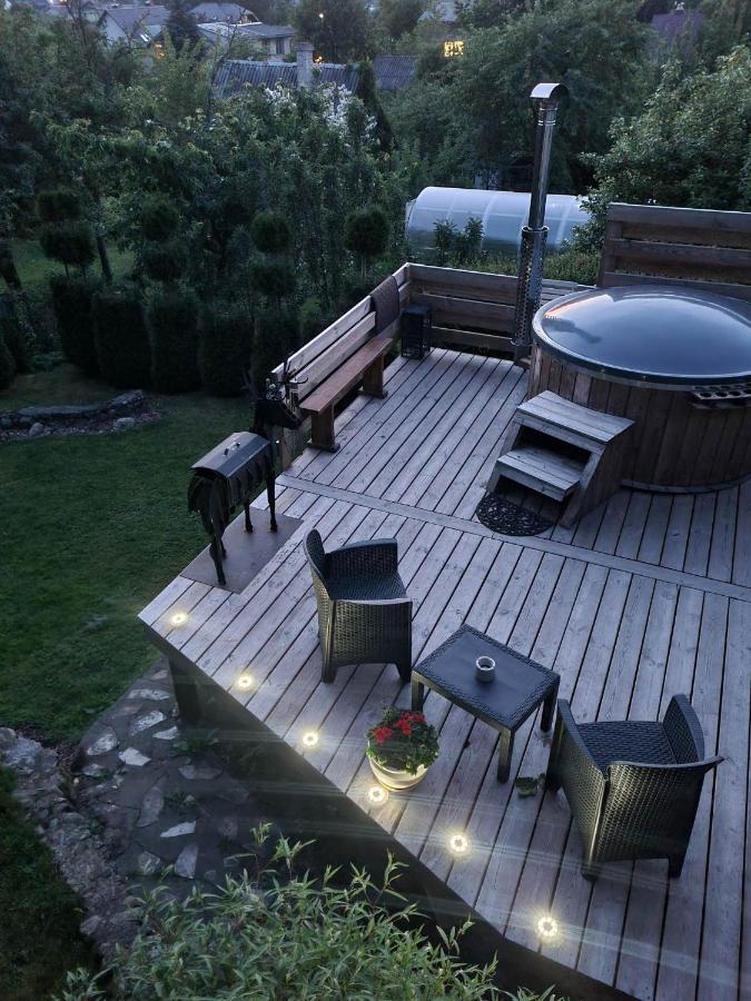Appartement Odm&a VNO