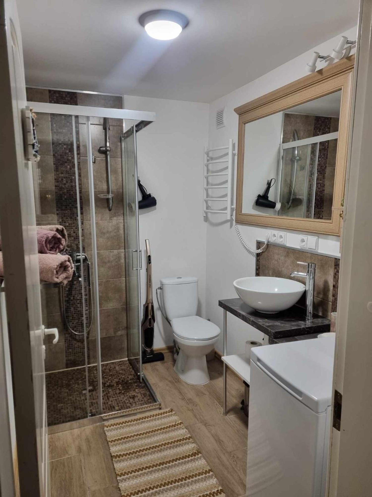 Odm&a Appartement VNO