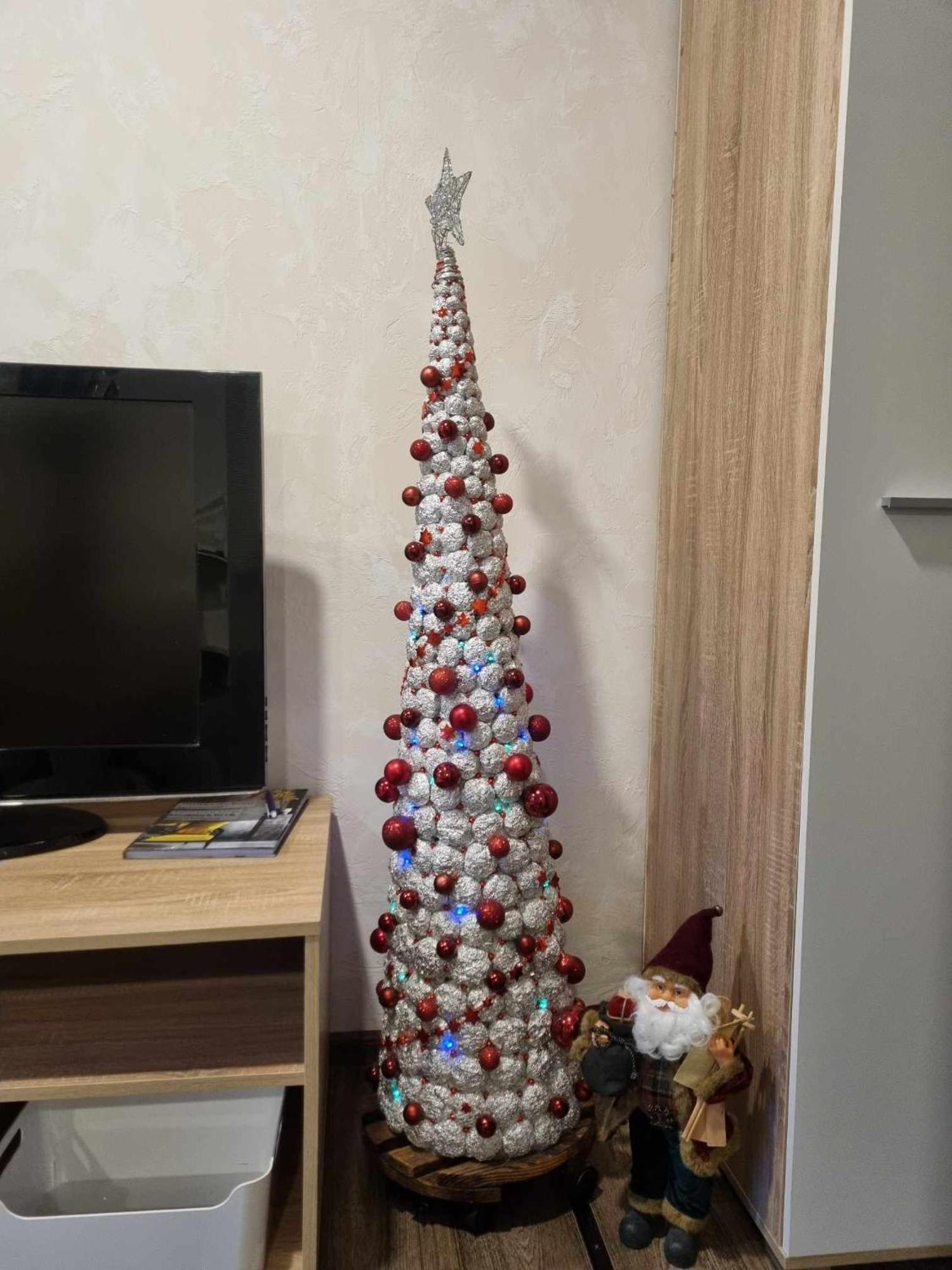 Appartement Odm&a VNO