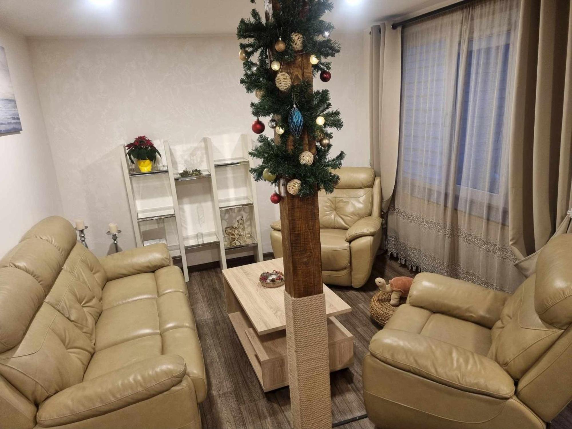 Odm&a Appartement *