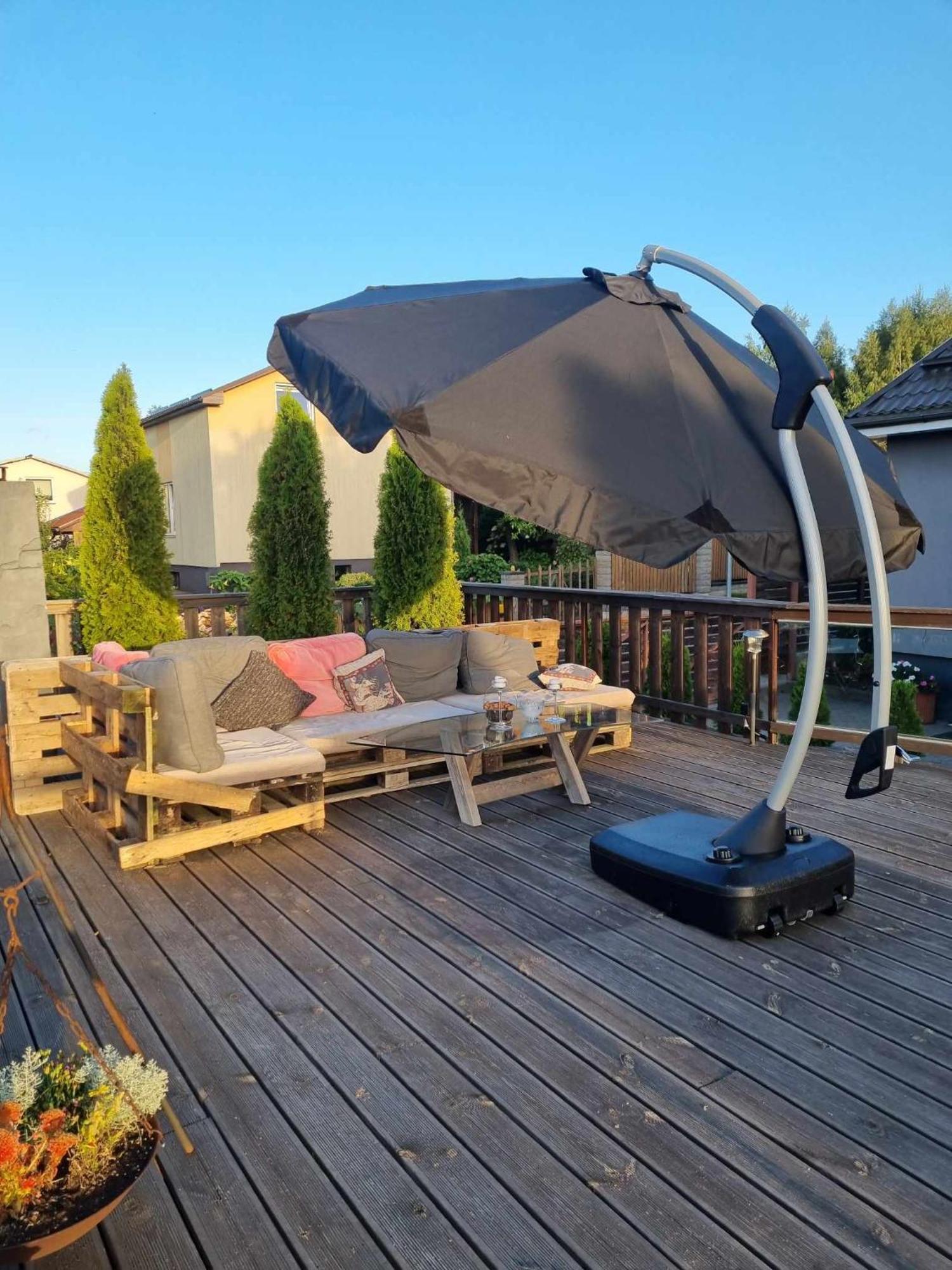 Odm&a Appartement