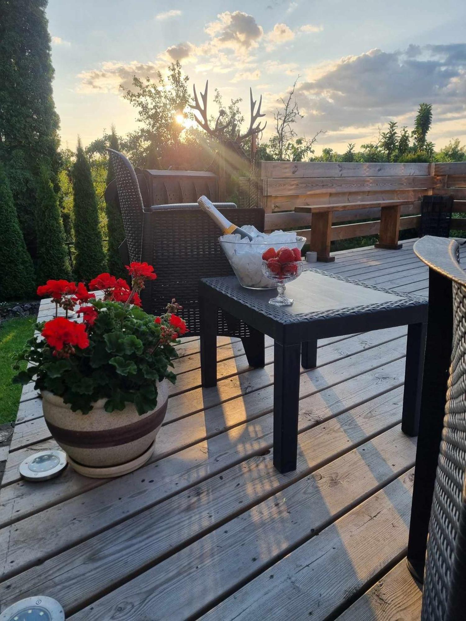 Appartement Odm&a