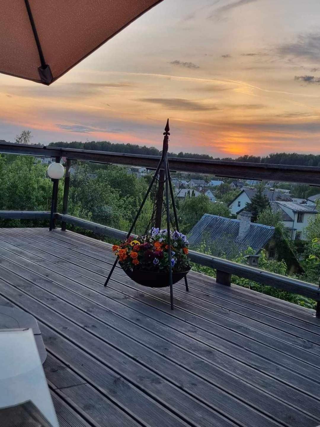 Appartement Odm&a *