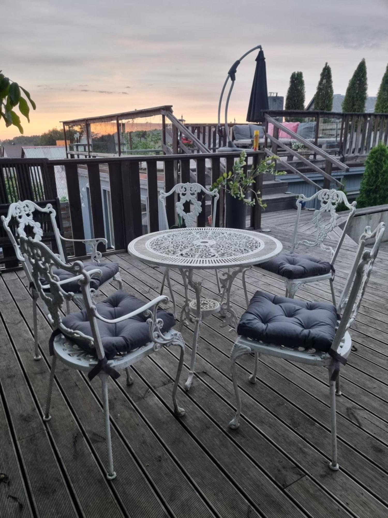 Appartement Odm&a *