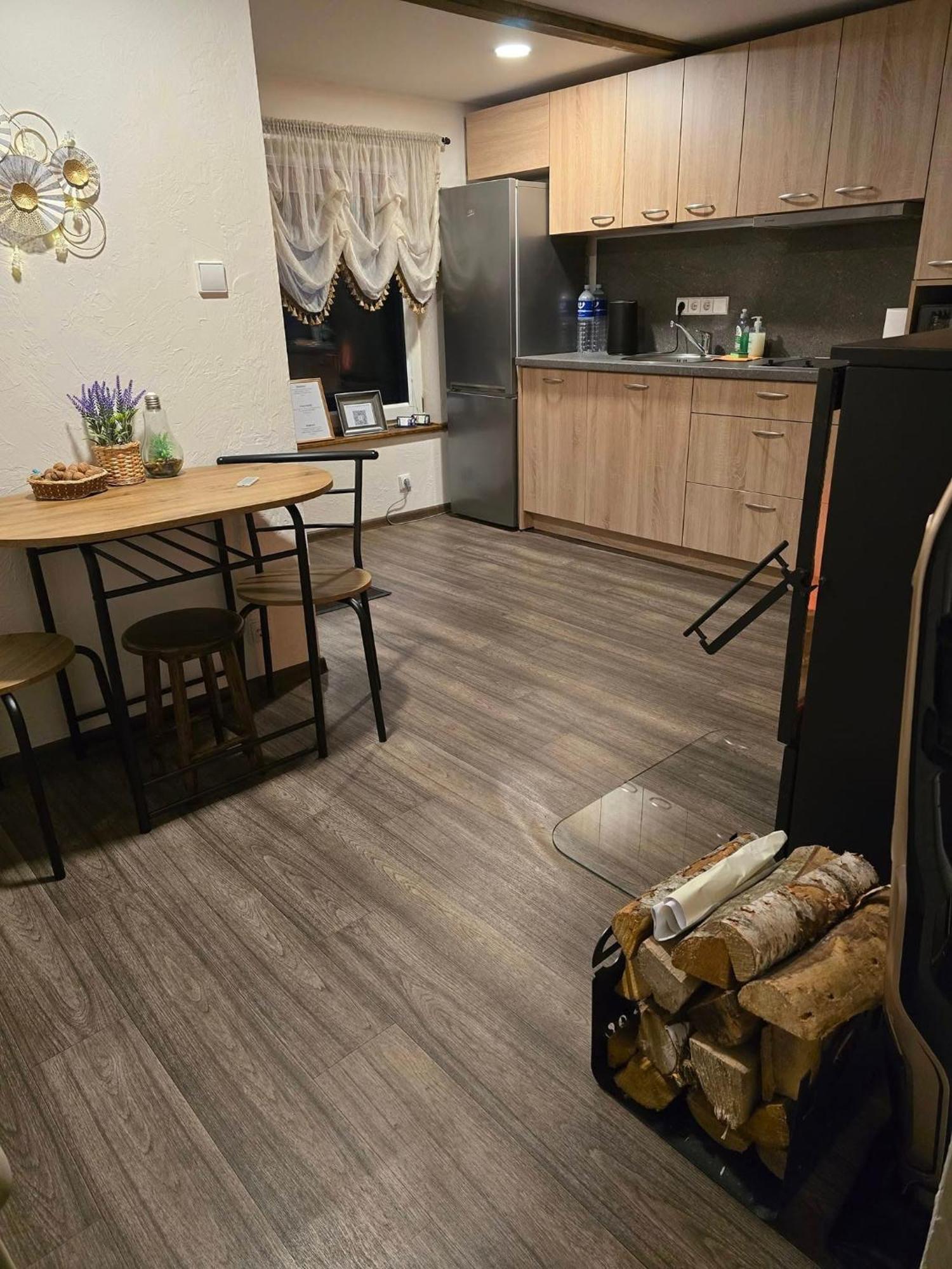 Odm&a Appartement