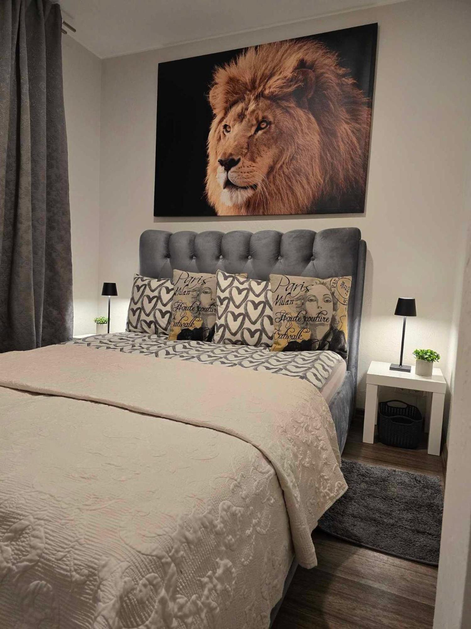 Odm&a Appartement *